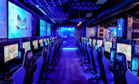 gaming arena near me.